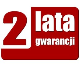 LANBERG PATCHCORD KAT.6 UTP 5M SZARY