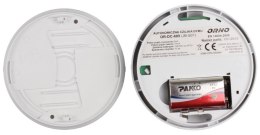 ORNO CZUJNIK DYMU ORNO OR-DC-609