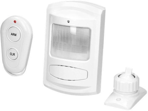 ORNO CZUJNIK ORNO Z KOMUNIKACJĄ GSM OR-AB-MH-3005