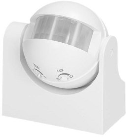 ORNO Czujnik ruchu podczerwieni ORNO OR-CR-201/W biały