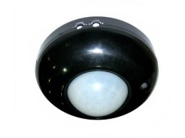 ORNO Czujnik ruchu podczerwieni ORNO OR-CR-203/B czarny