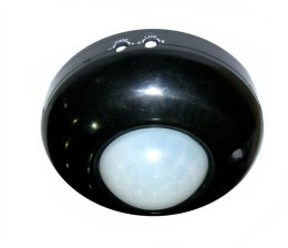 ORNO Czujnik ruchu podczerwieni ORNO OR-CR-203/B czarny