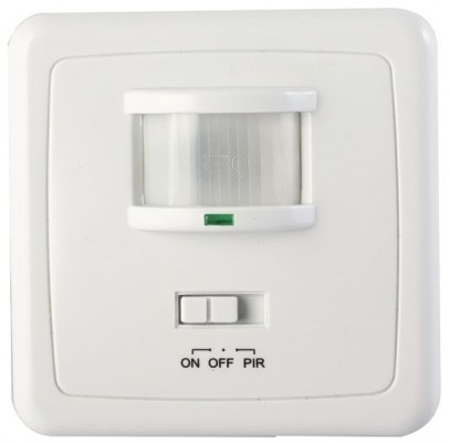 ORNO Czujnik ruchu podczerwieni ORNO OR-CR-205