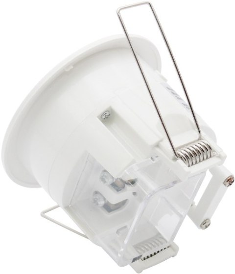 ORNO Czujnik ruchu podczerwieni ORNO OR-CR-207 podtynkowy 360° IP20