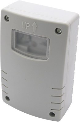 ORNO Zmierzchowy czujnik oświetlenia ORNO OR-CR-209