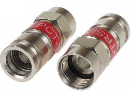 PCT ZŁĄCZE F 5.8MM PCT KOMPRESOWANE