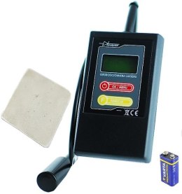 PRODIG-TECH Miernik grubości lakieru Prodig-Tech GL-1S FE Sonda