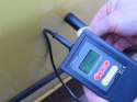 PRODIG-TECH Miernik grubości lakieru Prodig-Tech GL-1S FE Sonda