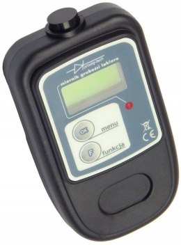 PRODIG-TECH Miernik grubości lakieru Prodig-Tech GL-2+ AL & FE