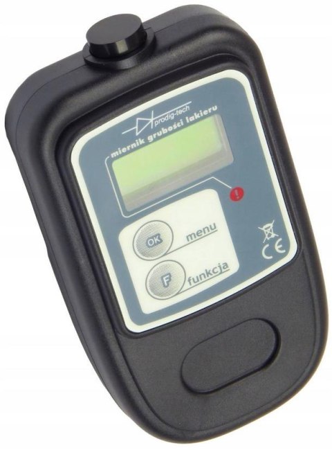 PRODIG-TECH Miernik grubości lakieru Prodig-Tech GL-2+ AL & FE
