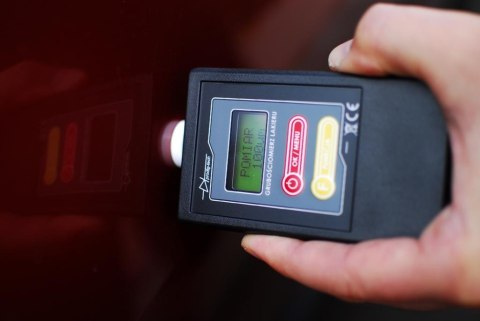 PRODIG-TECH Miernik grubości lakieru Prodig-tech GL-1 FE