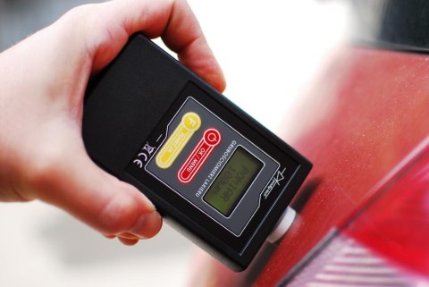 PRODIG-TECH Miernik grubości lakieru Prodig-tech GL-1 FE