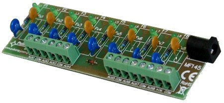 PULSAR MODUŁ BEZPIECZNIKOWY Pulsar AWZ579