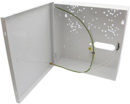 PULSAR OBUDOWA ALARMOWA PUSTA Pulsar AWO000PU