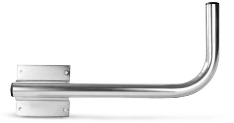 ROBSON UCHWYT ANTENOWY L400 (40 cm) BOCZNY LEWY