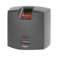 ROGER Czytnik linii papilarnych ROGER RFT1000