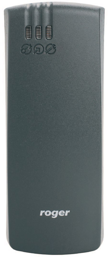 ROGER Czytnik zbliżeniowy ROGER PRT62LT