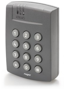 ROGER Zamek szyfrowy ROGER SL2000F