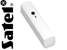 SATEL SATEL BEZPRZEWODOWA CZUJKA ZBICIA SZYBY MGD-300