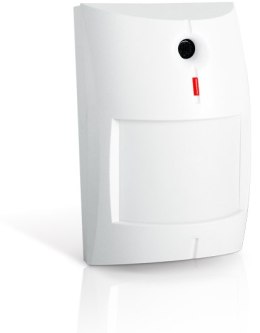 SATEL SATEL CZUJNIK RUCHU PIR I ZBICIA SZYBY NAVY