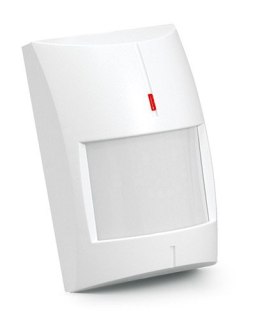 SATEL SATEL CZUJNIK RUCHU PIR+MW GREY PLUS