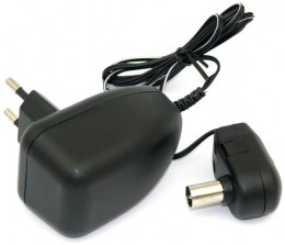 SPACETRONIK ZASILACZ ANTENOWY ZS-12V/100MA Z SEPARATOREM (ZASATV)