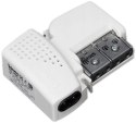 TELEVES WZMACNIACZ ANTENOWY TELEVES PICOKOM 1 WE, 2 WY (ref. 560522)
