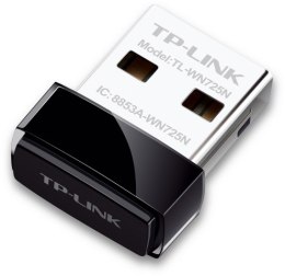 TP-LINK ADAPTER WLAN USB TP-LINK WN725N