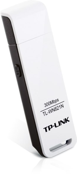 TP-LINK ADAPTER WLAN USB TP-LINK WN821N