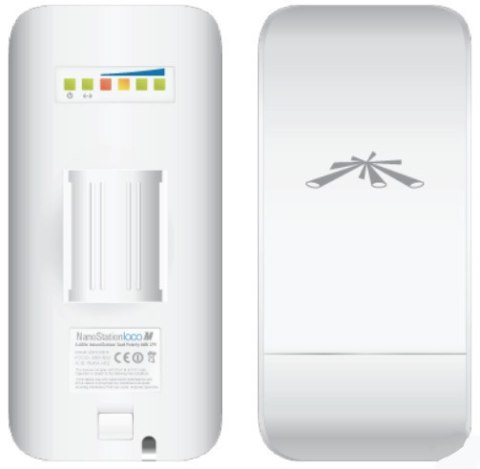 UBIQUITI UBIQUITI LOCO M5