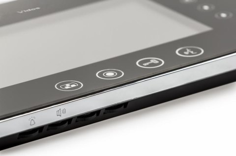 VIDOS MONITOR WIDEODOM. VIDOS M670B-S2