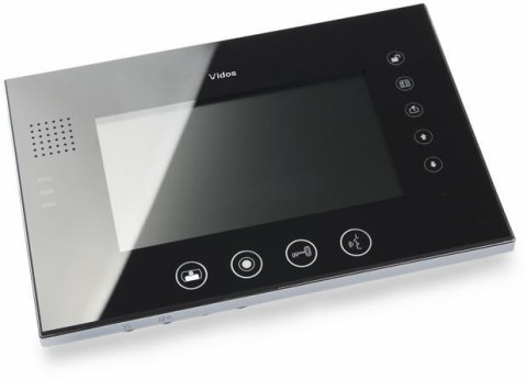 VIDOS MONITOR WIDEODOM. VIDOS M670B-S2