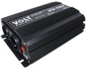 VOLT POLSKA PRZETWORNICA VOLT POLSKA IPS-1000 12V / 230V 700/1000 W