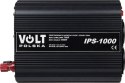VOLT POLSKA PRZETWORNICA VOLT POLSKA IPS-1000 12V / 230V 700/1000 W