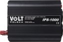 VOLT POLSKA PRZETWORNICA VOLT POLSKA IPS-1000 24V / 230V 700/1000 W