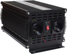 VOLT POLSKA PRZETWORNICA VOLT POLSKA IPS-4000 24V / 230V 2000/4000W