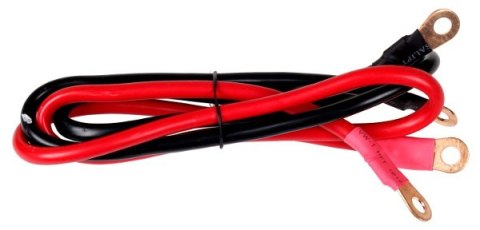 VOLT POLSKA PRZETWORNICA VOLT POLSKA IPS-4000 24V / 230V 2000/4000W