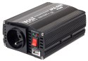 VOLT POLSKA PRZETWORNICA VOLT POLSKA IPS-500 PLUS 12V / 230V 350/500 W