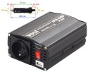 VOLT POLSKA PRZETWORNICA VOLT POLSKA IPS-500 PLUS 24V / 230V 350/500 W