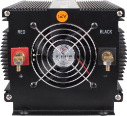 VOLT POLSKA PRZETWORNICA VOLT POLSKA IPS-5000 12V / 230V 2500/5000 W