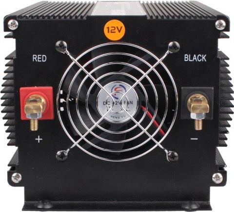 VOLT POLSKA PRZETWORNICA VOLT POLSKA IPS-5000 12V / 230V 2500/5000 W