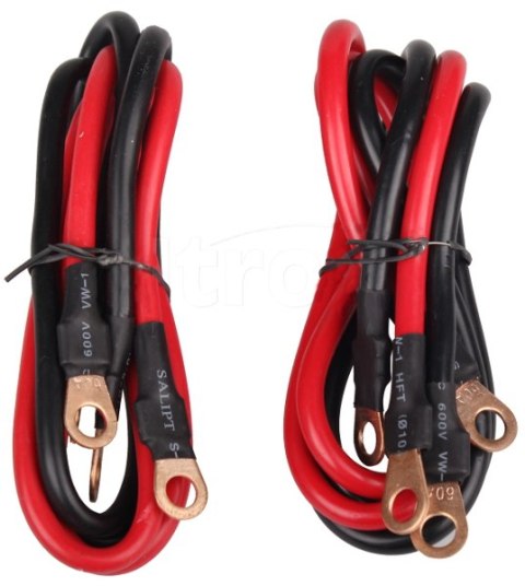 VOLT POLSKA PRZETWORNICA VOLT POLSKA IPS-5000 12V / 230V 2500/5000 W