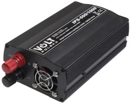 VOLT POLSKA PRZETWORNICA VOLT POLSKA IPS-500/1000 24V / 230V 500/1000 W