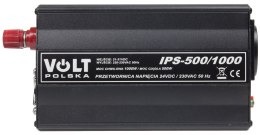 VOLT POLSKA PRZETWORNICA VOLT POLSKA IPS-500/1000 24V / 230V 500/1000 W