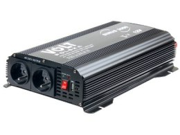 VOLT POLSKA PRZETWORNICA VOLT POLSKA SINUS 3000 12V / 230V 1500/3000W