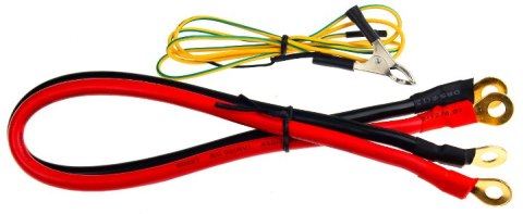 VOLT POLSKA PRZETWORNICA VOLT POLSKA SINUS 3000 12V / 230V 1500/3000W