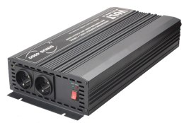 VOLT POLSKA PRZETWORNICA VOLT POLSKA SINUS 4000 12V / 230V 2000/4000W