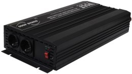 VOLT POLSKA PRZETWORNICA VOLT POLSKA SINUS 4000 24V / 230V 2000/4000W