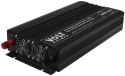 VOLT POLSKA PRZETWORNICA VOLT POLSKA SINUS 4000 24V / 230V 2000/4000W