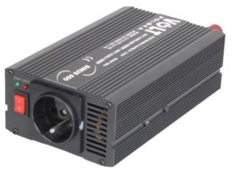 VOLT POLSKA PRZETWORNICA VOLT POLSKA SINUS 600 12V / 230V 300/600W